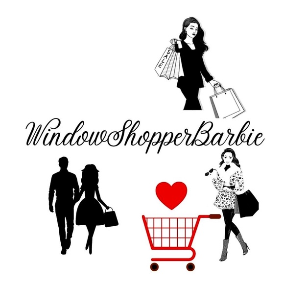 Meet your Posher, Theone Belle - Picture 1 of 2